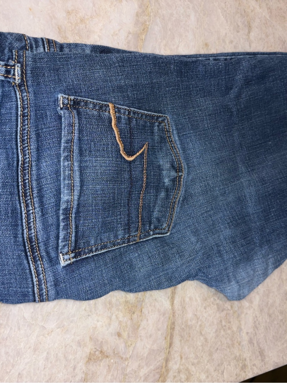 American Eagle size 10 jeans